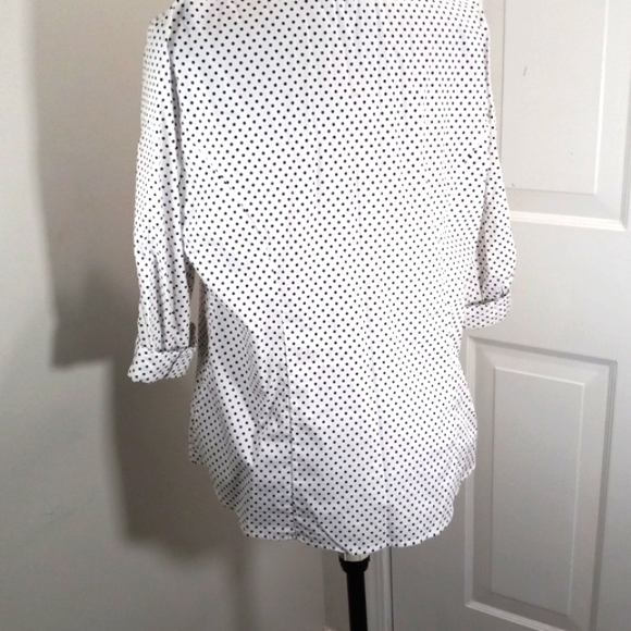 C& Banks Womens P/Large SHIRT - Picture 4 of 7